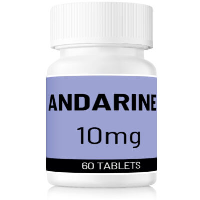 Andarine (S4) 10mg