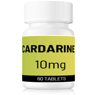 GW501516 (Cardarine) 10mg