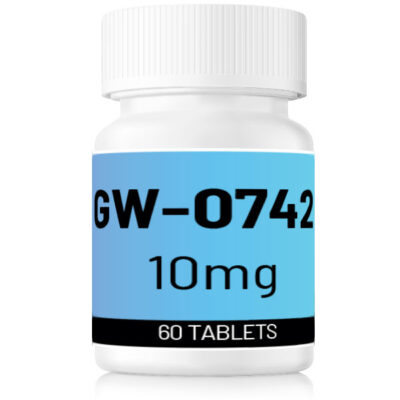 GW0742 (Fitorine)10mg