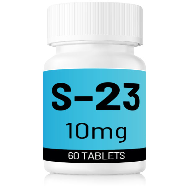 S23 10mg